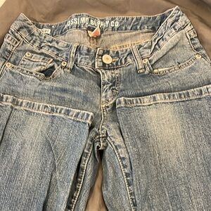 Mossimo jeans